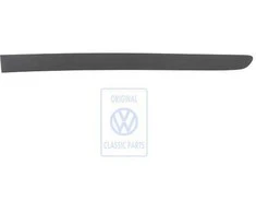 Vag Touran Mk1 2003 2006 Durų Apsaugos Juostelė Originalus 1T0853753B9B9