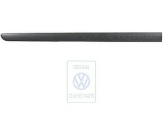 Vag Touran Mk1 2003 2006 Durų Apsaugos Juostelė Originalus 1T0853515B9B9