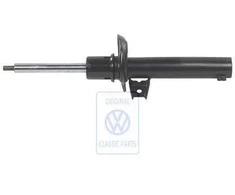 Vag Touran Mk1 2003 2006 Gazo Stabdžių Originalus 1T0413031BT