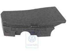 Vag Touran Mk1 2003 2006 Piena Pildymas Originalus 1T0807248B