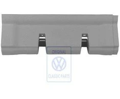 Vag Touran Mk1 2003 2006 Pilko Meniu Paveikslo Priedas Originalus 1T0857186B3U6