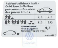 Vag Touran Mk1 Gp 2007 2010 Padangos Slenksties Stikeras Originalus 1T0010644E