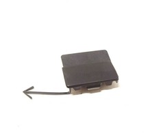 Vag Towing Eye Cover Sharan 2011 2015 Originalus 7N0807205GRU