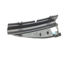 Vag Towing Eye Hole Plug Juodas Volkswagen Jetta Vento 17A807441D9B9