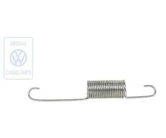 Vag Tramplio Sraigas Derby Mk1 Golf Mk1 Polo Mk1 Originalus 311129769A