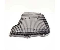 VAG Transmisijos Alyvos Karterio Alyvos Filtras Audi A4 A5 Q7 Originalus 0D5398009