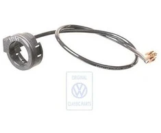 Vag Transponder Skaitiklio Ritė Caddy Mk2 Golf Mk3 Passat B4 Originalus 1H0953254E