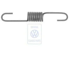 Vag Traukiamasis Sraigas T4 1991 2004 Originalus 701612561D