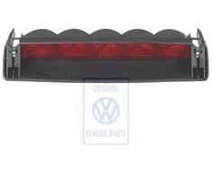 Vag Trečiojo Stabdžių Švieso Lempa Citi Golf Golf Mk3 Sharan Mk1 1996 2009 Originalus 1H6945122