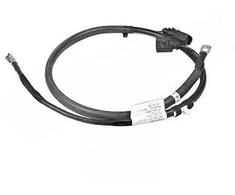 Vag Trifazės Alternatoriaus Laidų Rinkinys Golf R32 Jetta Variant Originalus 1J0971349JL