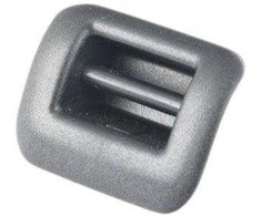 Vag Trim Cover Cap Titan Juodas Volkswagen Touareg 7P 2011 2018 Originalus 7P6885249C82V