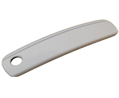 Vag Trim Plate For Door Handle Primed Audi A3 A6 4F2837240GRU
