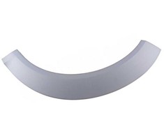 Vag Trim Ratai Primed Audi Q7 4L 2006 2015 Originalus 4L0853717DGRU