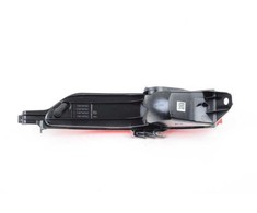Vag Trim Su Atspindžiu Kairysis 2013 2014 Volkswagen Touareg Originalus 7P6945701C