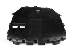 Vag Triukšmo Izoliacija Audi Tt Mk2 8J Originalus 8J8825237A