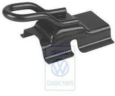 Vag Troskimo Lyno Laikiklis Passat B2 Santana 331807237B