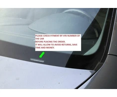 Vag Trunk Edge Trim Pilka 7E 7H 2010-2019 Originalus 7H0863485B3U6