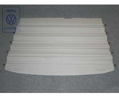 Vag Trunk Space Blind Pilkas Kryzius Skoda Octavia 2014 2019 Originalus 1H9867769X69