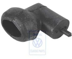 VAG Tülle Golf Mk2 Corrado Originalus 443972525