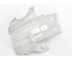 Vag Tunelio Termo Skydas Volkswagen Passat Skoda Superb Originalus 8D0804159AF