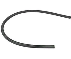 VAG Turbo Hose Audi A3 A4 A6 A8 Volkswagen Golf Jetta 533862225 Originalus