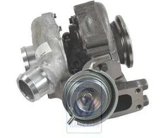 Vag Turbo Kompressor Lt Mk2 1997 2003 2004 2007 Originalus 062145701AX