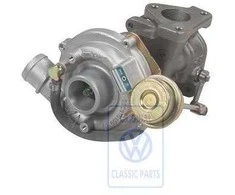 Vag Turbocharger Golf Mk3 Passat B4 Originalus 028145701RX