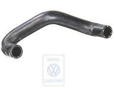 Vag Turbos Oro Šilumnešio Vamzdis Originalus 1K0121157AF
