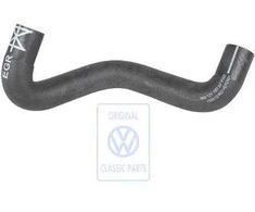 Vag Turbos Oro Šilumnešio Vamzdis Originalus 1K0121157AF