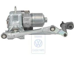 Vag Turistinis Mekanizmas Valdymo Mechanizmas Su Varikliu Touran Mk1 2006 2008 Originalus 1T0955024G