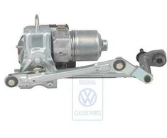 Vag Turistinis Mekanizmas Valdymo Mechanizmas Su Varikliu Touran Mk1 2006 2008 Originalus 1T0955024G