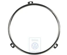 Vag Tvirtinimo Žiedas Golf Mk1 Scirocco Mk1 Originalus 411941047