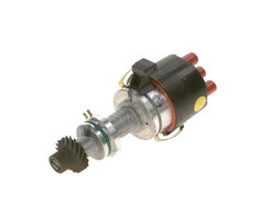 Vag Ugnies Paskirstytuvas Volkswagen Golf Jetta 93-99 Originalus 037905237BX