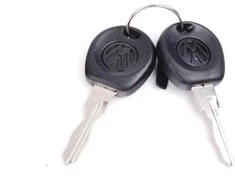 Vag Ugnies Raktas Drumas Volkswagen Golf Jetta 357905855B