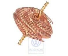 Vag Ugnies Skyrius Golf Mk3 Vento 1992 1995 Originalus 030103683