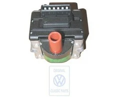 VAG Ugnies transformatorius VW Passat B3 B4 1990-1995 Originalus 701905104A