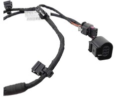 Vag Ultrasonic Sensoriu Laido Schema 2013 2016 Volkswagen Amarok Originalus 2HH971065