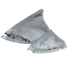 Vag Underbody Trim For Audi R8 2007 2015 Genuine 427825208
