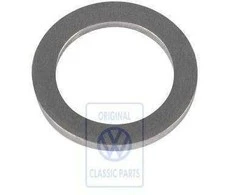 Vag Unterlegscheibe Golf Jetta Passat 1999 2005 Originalus 076115643