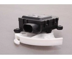 VAG Uzdaras Lankstos Nustatymo Variklis Volkswagen Passat Audi A4 Originalus 8D1820511G