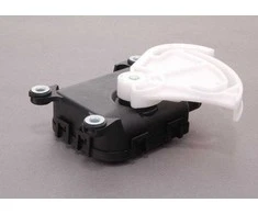VAG Uzdaras Lankstos Nustatymo Variklis Volkswagen Passat Audi A4 Originalus 8D1820511G