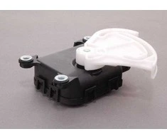 VAG Uzdaras Lankstos Nustatymo Variklis Volkswagen Passat Audi A4 Originalus 8D1820511G