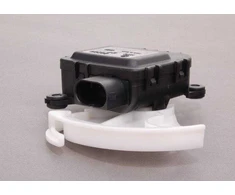 VAG Uzdaras Lankstos Nustatymo Variklis Volkswagen Passat Audi A4 Originalus 8D1820511G