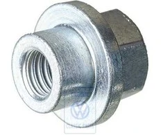 Vag Uždarymo Ratas T2 T3 Vw 411 1968 1985 Originalus 021115193B
