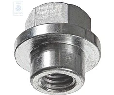 Vag Uždarymo Ratas T2 T3 Vw 411 1968 1985 Originalus 021115193B