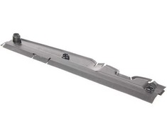 VAG Uždenkite viršutinį centrą AUDI Audi A6 Universalas S6 quattro A7 Sportback 4G2 4G5 4G0121292E