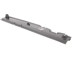 VAG Uždenkite viršutinį centrą AUDI Audi A6 Universalas S6 quattro A7 Sportback 4G2 4G5 4G0121292E