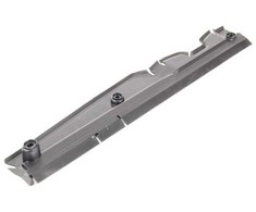 VAG Uždenkite viršutinį centrą AUDI Audi A6 Universalas S6 quattro A7 Sportback 4G2 4G5 4G0121292E