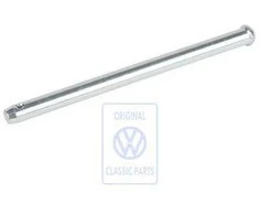 Vag Užrakinimo Kaištis Volkswagen Taro 7A 1989 1997 Originalus J9024006158