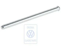 Vag Užrakinimo Kaištis Volkswagen Taro 7A 1989 1997 Originalus J9024006158